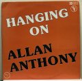  Allan Anthony ‎– Hanging On 