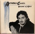 Anthony Castelo ‎– Dreams Of Glass LP