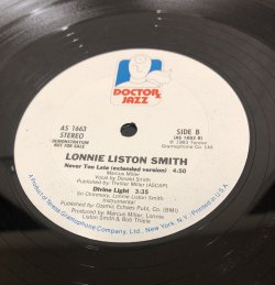 画像1: Lonnie Liston Smith - Never Too Late