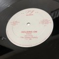 Givens Family - Holding On