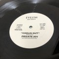  Private Joy ‎– Coolin Out 
