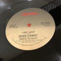 Rock Candy - I Got Love