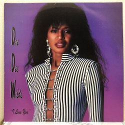 画像1: Dee Dee Wilde - I Love You  LP