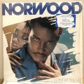 NORWOOD - I Can't Let You Go  LP