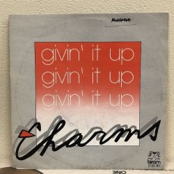 画像1: Charms - Givin'  It Up 