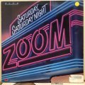 Zoom - Saturday,Saturday Night  LP (JPN)