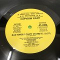Captain Rapp / Kimberly Ball – Bad Times  (Re)