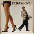 Phil Fearon - I Can Prove It (UK)