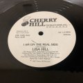  Lisa Hill ‎- I Am On The Real Side 