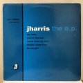 Jharris - the e.p.