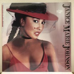 画像1:  Janice Marie Johnson -  One Taste Of Honey  LP (Sealed)