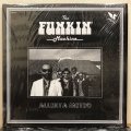 The Funkin' Machine - Allerta Meteo  LP