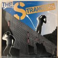 The Strangers  LP