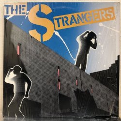 画像1: The Strangers  LP