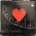 Renauld - I'm A Lover