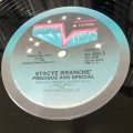 Stacye Branche - Precious And Special
