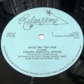 Crown Heights Affair - Make Me The One
