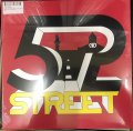 52 Street -   Look Into My Eyes / Express  (Re)