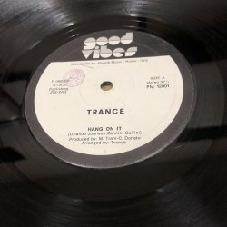 画像1: Trance - Hang On It