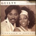 Yarbrough & Peoples - Guilty  LP