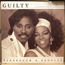 画像1: Yarbrough & Peoples - Guilty  LP