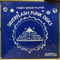 Keith (Silverflash) Ferguson -  Funky Space Player 