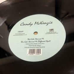 画像1: Candy McKenzie - Remind Me 