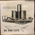 Mirage - In The City LP