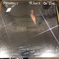 画像1: Prophet - Right On Time   LP