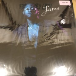 画像1: Jay Diggs - Jams LP (Color)