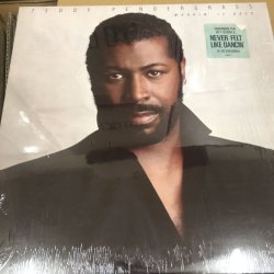 画像1: Teddy Pendergrass – Workin' It Back  LP   