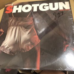 画像1: Shotgun - Ladies Choice  LP