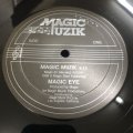 Magic Eye - Magic Muzik / Don't Panic