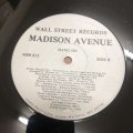 Madison Avenue – Hang On