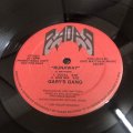 Key-Matic / Gary's Gang – Breakin' In Space / Runaway