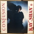 Kay Shan – Confusion