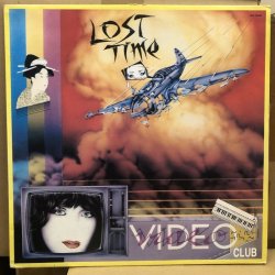 画像1: Video Club – Lost Time