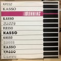 Kasso – Running / Sound of Rimini