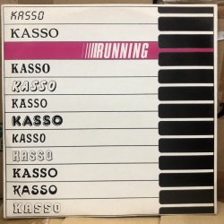 画像1: Kasso – Running / Sound of Rimini