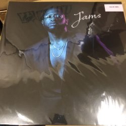 画像1: Jay Diggs - Jams LP (Color)  LP