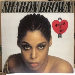 画像1: Sharon Brown – I Specialize In Love