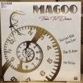 Magoo - Time To Dance