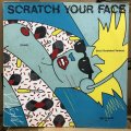 The D. Light – Scratch Your Face