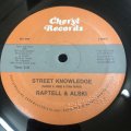 Raptell & Alski – Street Knowledge