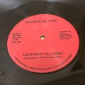 Hearts Of Fire - Let's Party All Night（Re)