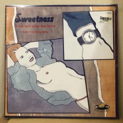 画像1: Sweetness - If We Will Take The Time (Re)