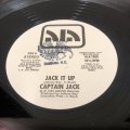 Captain Jack - Jack It Up