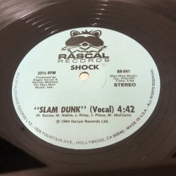 画像1: Shock -  Slam Dunk
