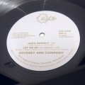 Odyssey and Company - She's Perfect  (Re)