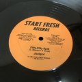 Jackpot - Fifty Fifty Split